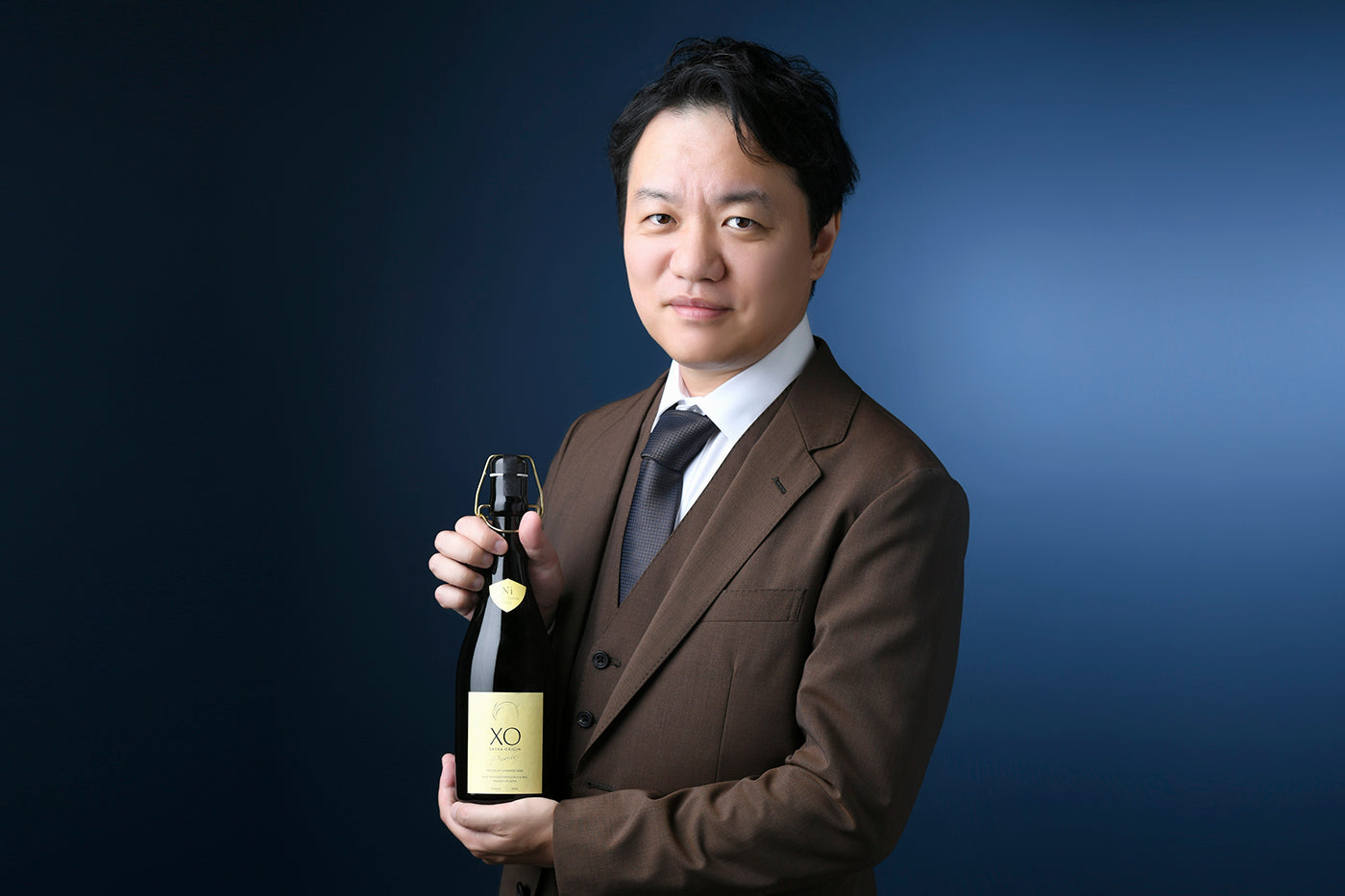 XO DELIGHT 佐藤祐一