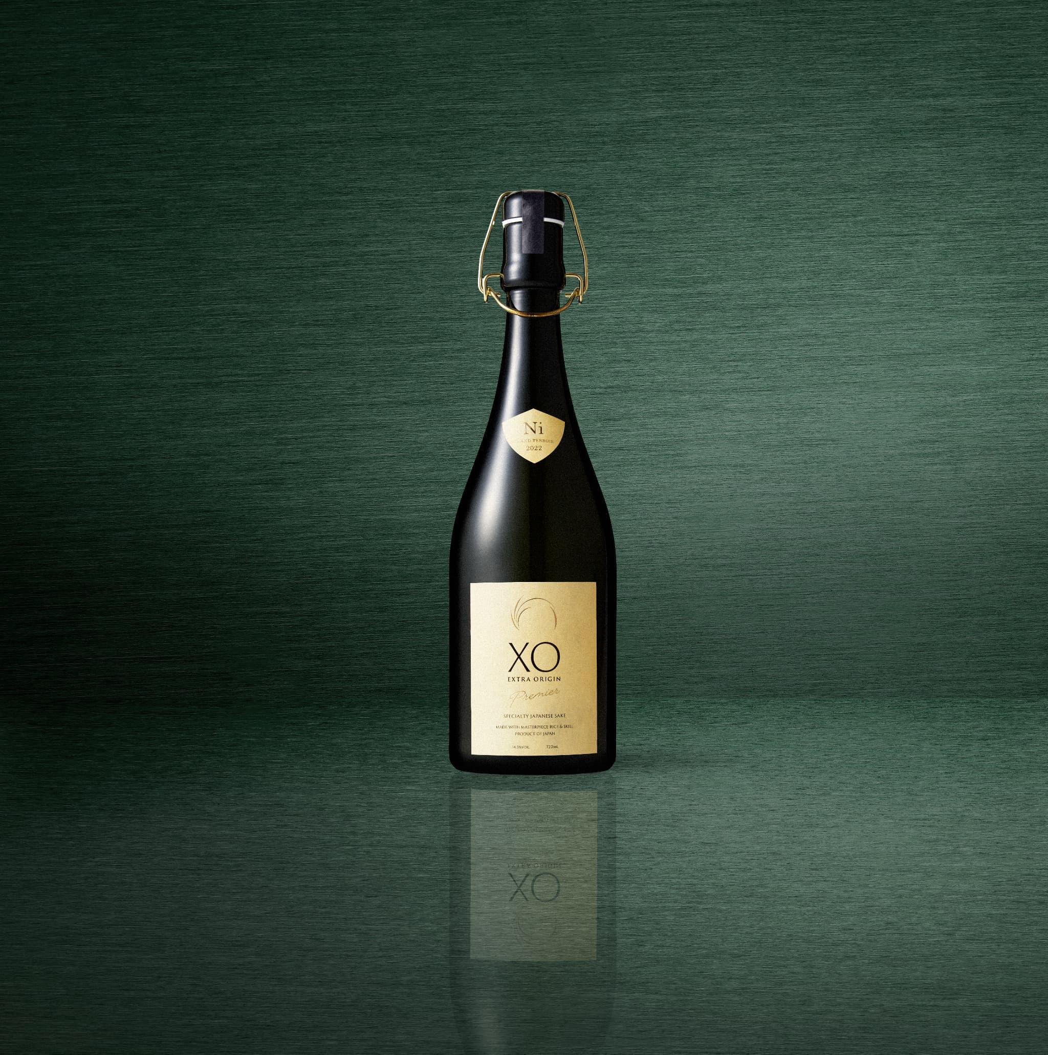 XO - EXTRA ORIGIN PREMIER NI 2022