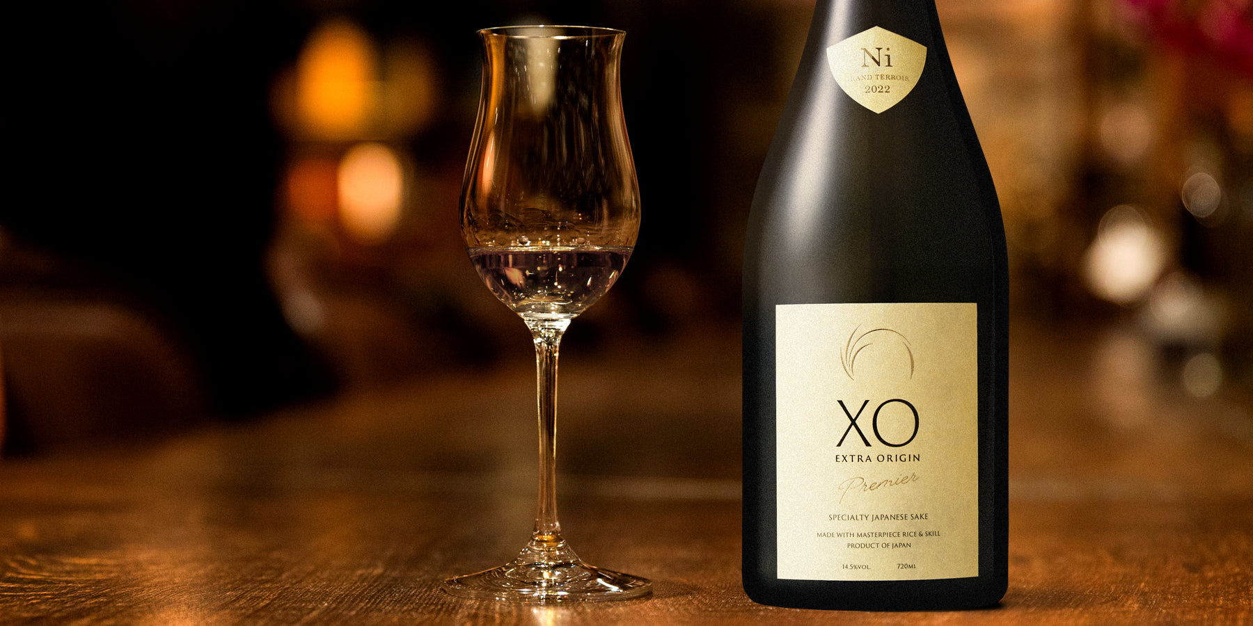 XO - EXTRA ORIGIN PREMIER NI 2022