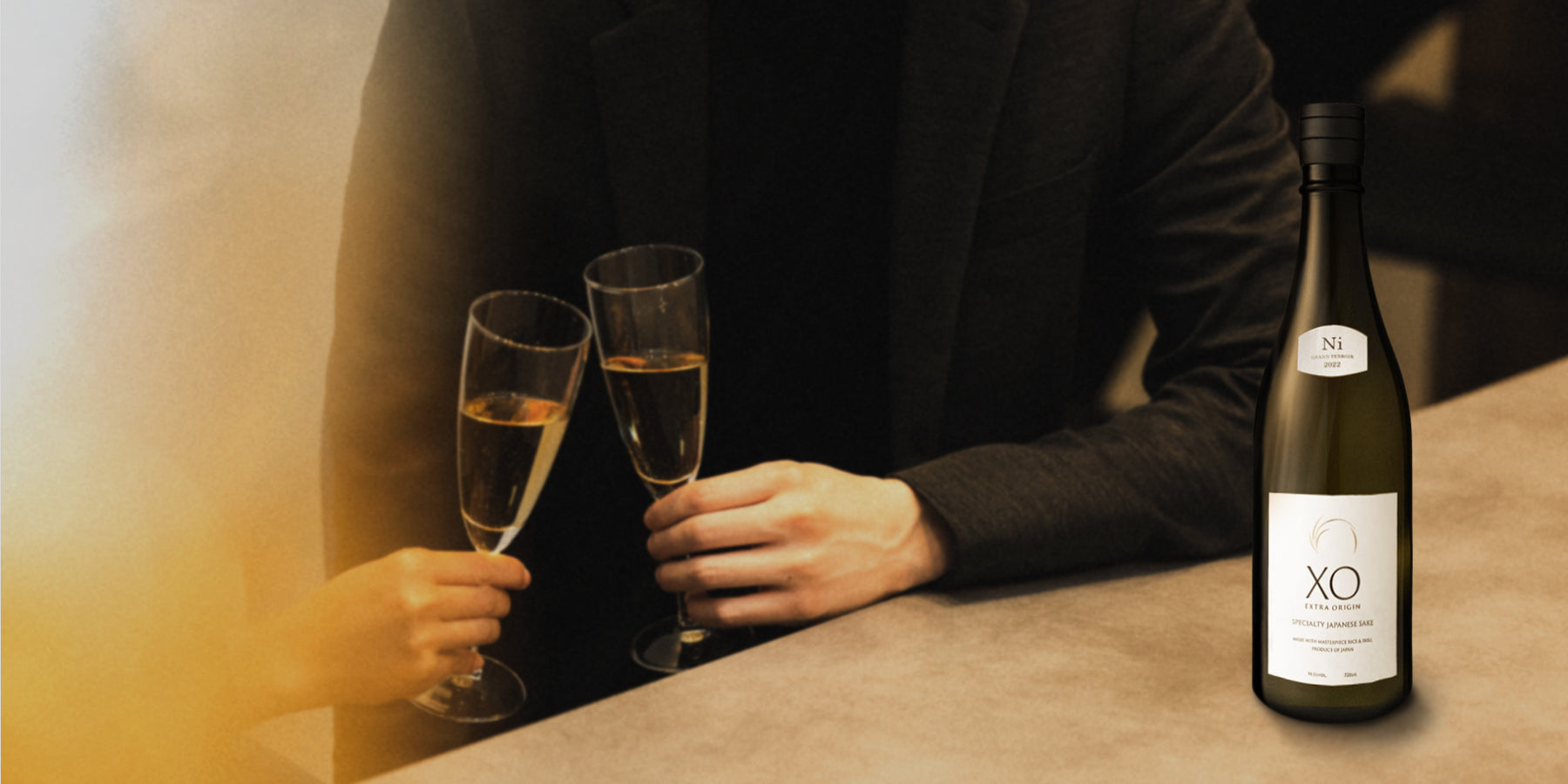 XO - EXTRA ORIGIN WHITE NI 2022