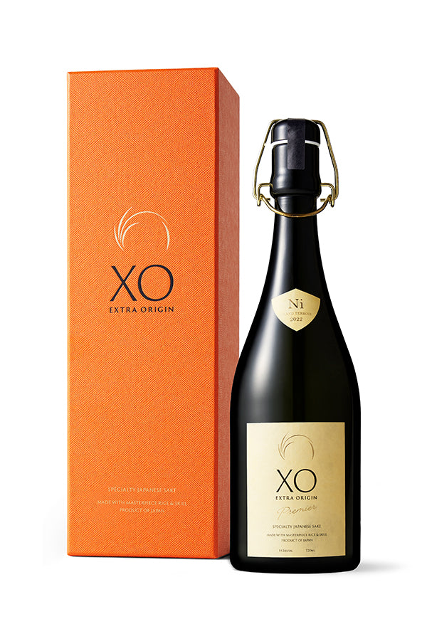 XO - Extra Origin Premier Ni 2022