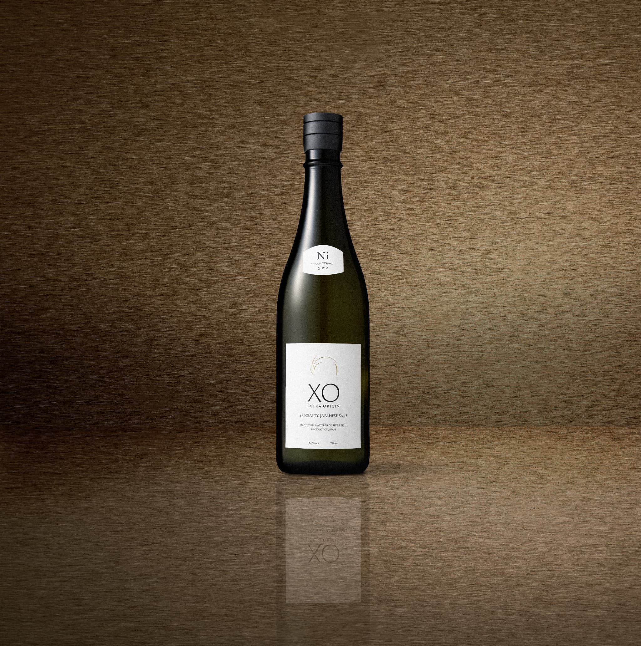 XO - EXTRA ORIGIN WHITE NI 2022