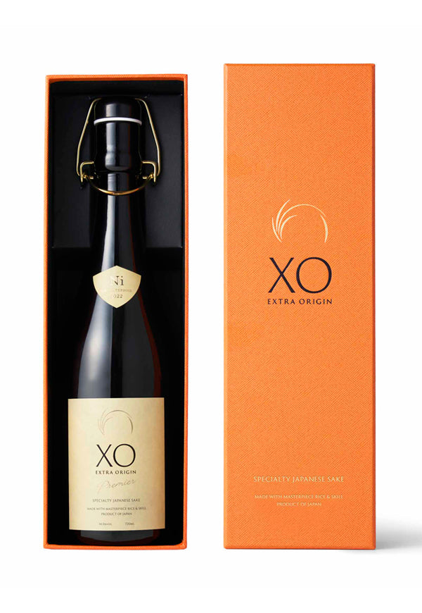 XO - Extra Origin Premier Ni 2022