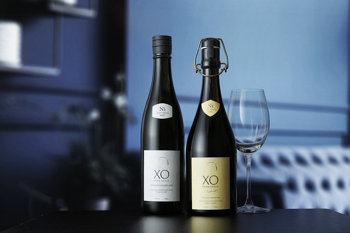 XO - Extra Origin – XO - Extra Origin