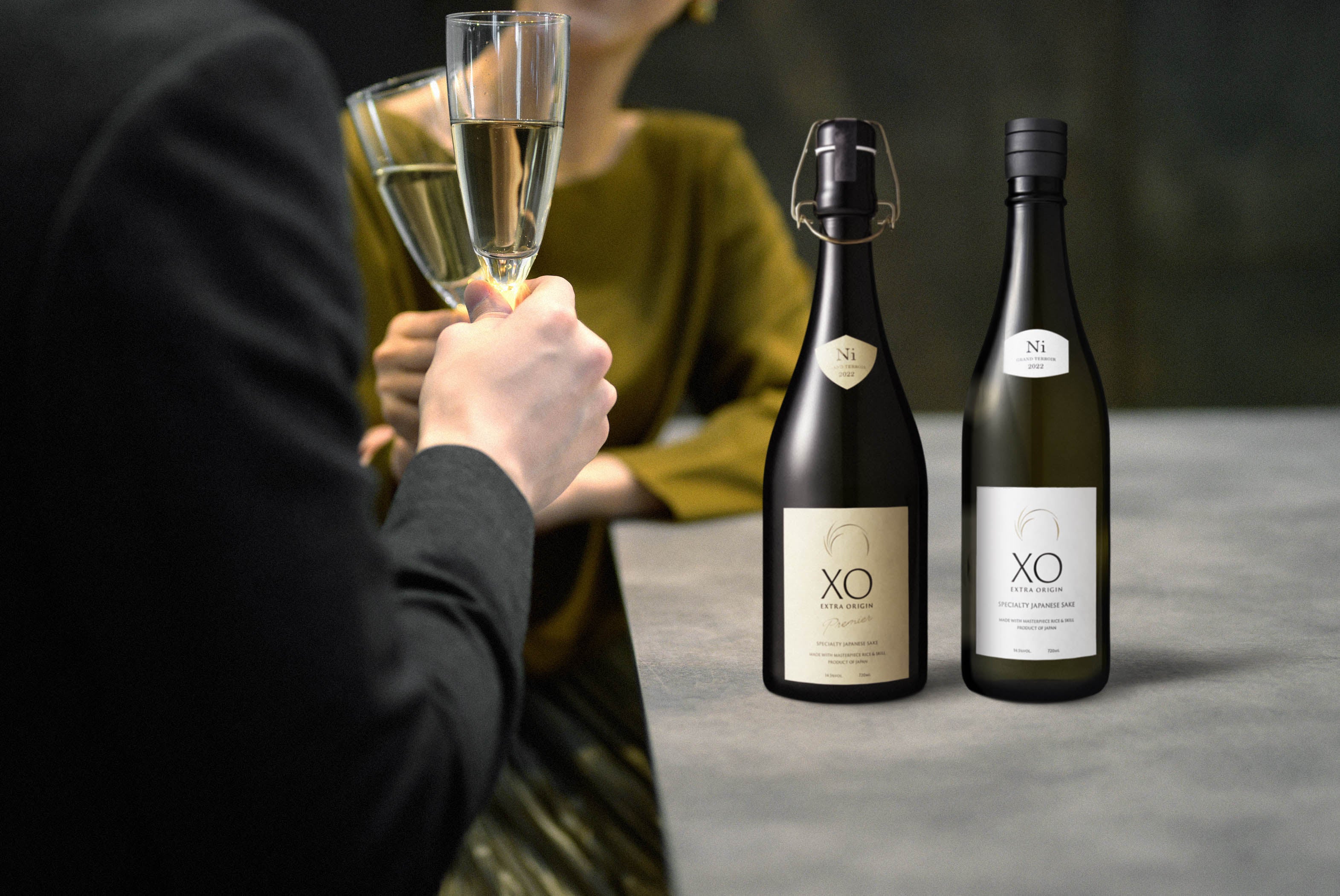 Ohara　PRIVATE LAB EXTREME 2022 2本セット 公式]スパチュラホルダー エクストラリセットクリーム専用スパチュラ