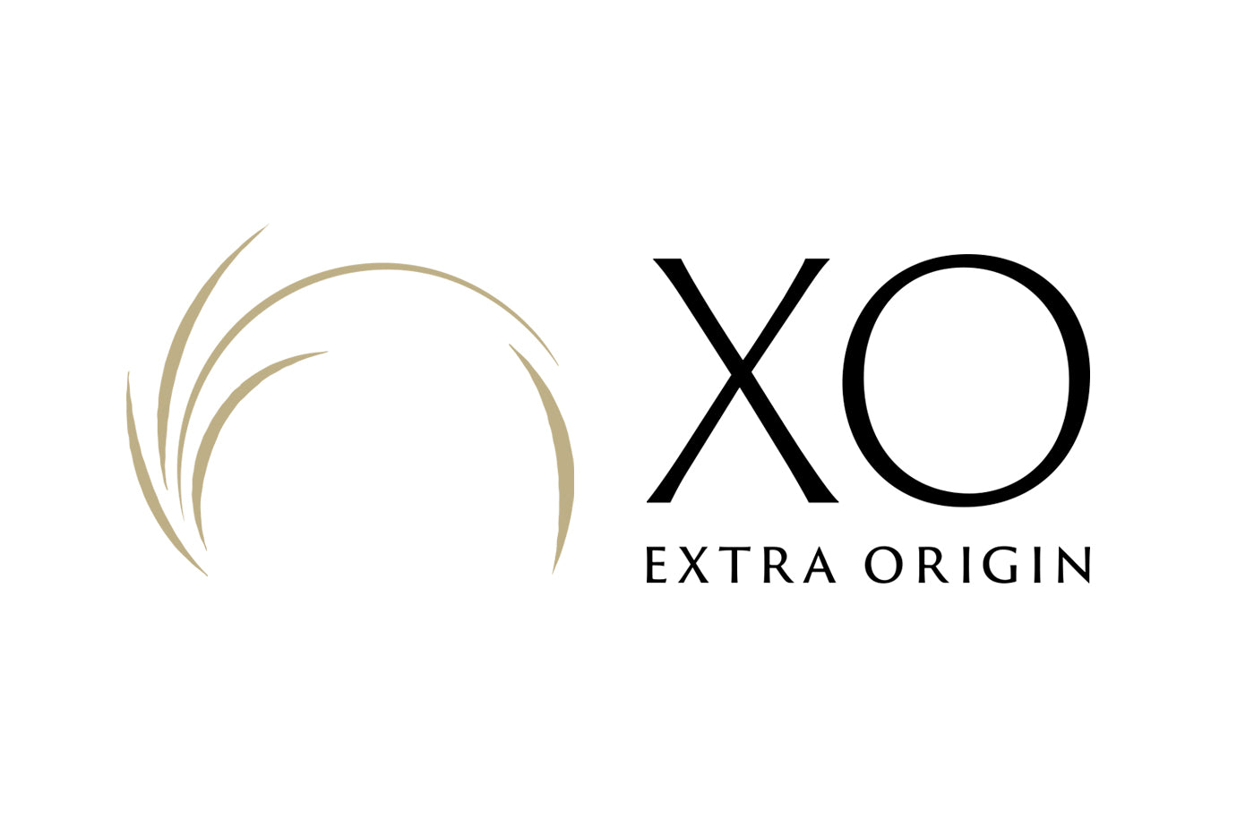 XO DELIGHT ロゴ