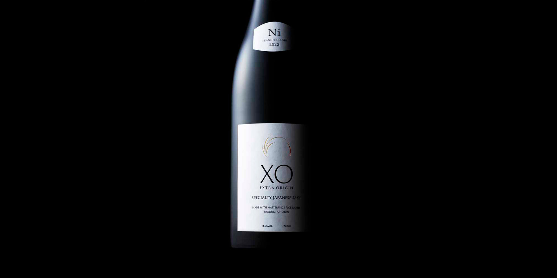 XO - Extra Origin White Ni 2022 - 720ml – XO - Extra Origin